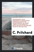 Cover: Uranometria Nova Exoniensis - Trieste Publishing