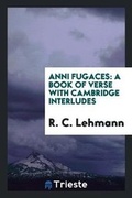 Cover: Anni Fugaces - Trieste Publishing