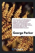 Cover: Tom Balch - Trieste Publishing