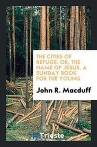 Enlarge image Cover: The Cities of Refuge - Trieste Publishing