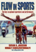 Cover: Flow in Sports - Human Kinetics