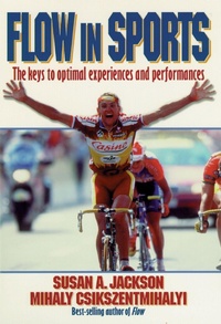Enlarge image Cover: Flow in Sports - Human Kinetics