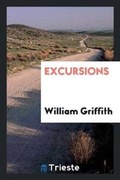 Cover: Excursions - Trieste Publishing