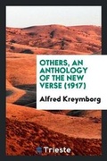 Cover: Others, an Anthology of the New Verse (1917) - Trieste Publishing