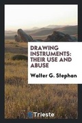 Cover: Drawing Instruments - Trieste Publishing