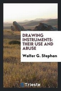 Enlarge image Cover: Drawing Instruments - Trieste Publishing