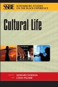 Cover: Cultural Life - Michigan State University Press