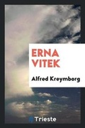 Cover: Erna Vitek - Trieste Publishing