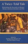 Cover: A Twice-Told Tale - University of Delaware Press