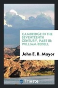 Cover: Life of Bishop Bedell - Trieste Publishing