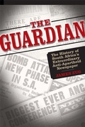 Cover: The Guardian - Michigan State University Press
