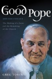 Abbildung von: Good Pope - HarperOne