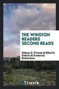 Cover: The Winston Readers Second Reads - Trieste Publishing