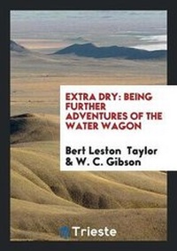 Enlarge image Cover: Extra Dry - Trieste Publishing