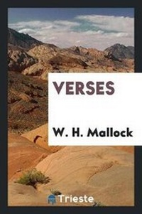Enlarge image Cover: Verses - Trieste Publishing