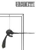 Cover: Giacometti - Guggenheim Museum Publications,U.S.