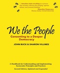 Cover: We the People - Sociocracy.info Press