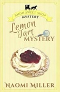 Cover: Lemon Tart Mystery - S&g Publishing