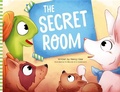 Cover: The Secret Room - MacKenzie Press