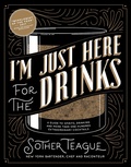 Cover: I'm Just Here for the Drinks - Topix Media Lab