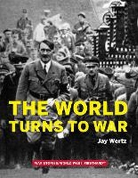 Enlarge image Cover: The World Turns to War - Monroe Publications