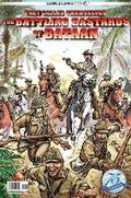 Cover: They Called Themselves the Battling Bastards of Bataan - Casemate Publishers