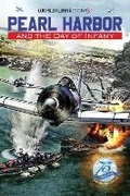 Cover: Pearl Harbor and the Day of Infamy - Monroe Publications