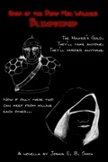 Cover: Saga of the Dead Men Walking - Joshua E. B. Smith