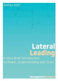 Cover: Lateral Leading - Organizational Dialogue Press