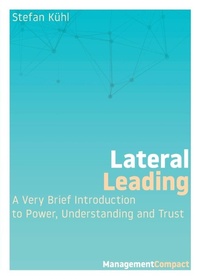 Enlarge image Cover: Lateral Leading - Organizational Dialogue Press