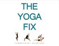 Enlarge image Cover: The Yoga Fix - Heafner Health PLLC