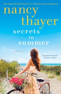 Enlarge image Cover: Secrets in Summer - Random House Inc