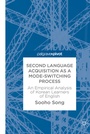 Cover: Second Language Acquisition as a Mode-Switching Process - Palgrave Pivot