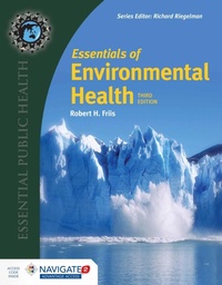 Abbildung von: Essentials of Environmental Health - Jones and Bartlett Publishers, Inc