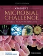 Cover: Krasner's Microbial Challenge: a Public Health Perspective - Jones and Bartlett Publishers, Inc