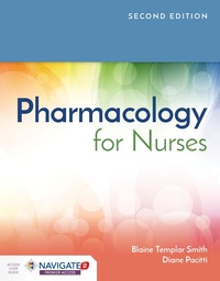 Abbildung von: Pharmacology for Nurses - Jones and Bartlett Publishers, Inc