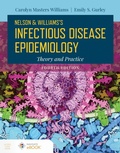 Cover: Nelson and Williams' Infectious Disease Epidemiology - Jones and Bartlett Publishers, Inc