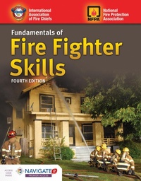 Abbildung von: Fundamentals Of Fire Fighter Skills - Jones and Bartlett Publishers, Inc