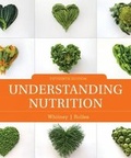 Cover: Understanding Nutrition - Brooks/Cole