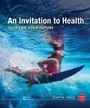 Cover: An Invitation to Health - Brooks/Cole