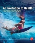 Cover: An Invitation to Health - Brooks/Cole