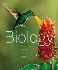 Enlarge image Cover: Biology - Brooks/Cole