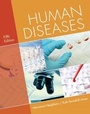 Cover: Human Diseases - Delmar Cengage Learning