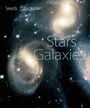 Cover: Stars and Galaxies - Brooks/Cole