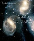 Cover: Stars and Galaxies - Brooks/Cole