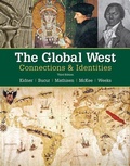 Cover: The Global West: Connections & Identities - Wadsworth Publishing Co Inc