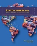 Cover: A0/00xito comercial - CENGAGE Learning Custom Publishing