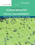 Cover: Empowerment Series: Understanding Human Behavior and the Social Environment - Brooks/Cole