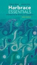 Cover: Harbrace Essentials w/ Resources for Writing in the Disciplines (w/ MLA9E Updates) - Wadsworth Publishing Co Inc