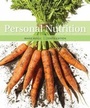 Cover: Personal Nutrition - Brooks/Cole